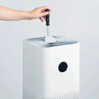 مشخصات دستگاه تصفیه هوا purifier-4